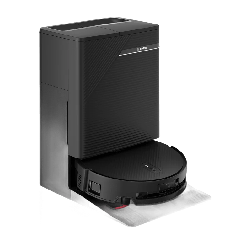 Bosch Spotless 2 Advanced BCR2S2BX – zwart
