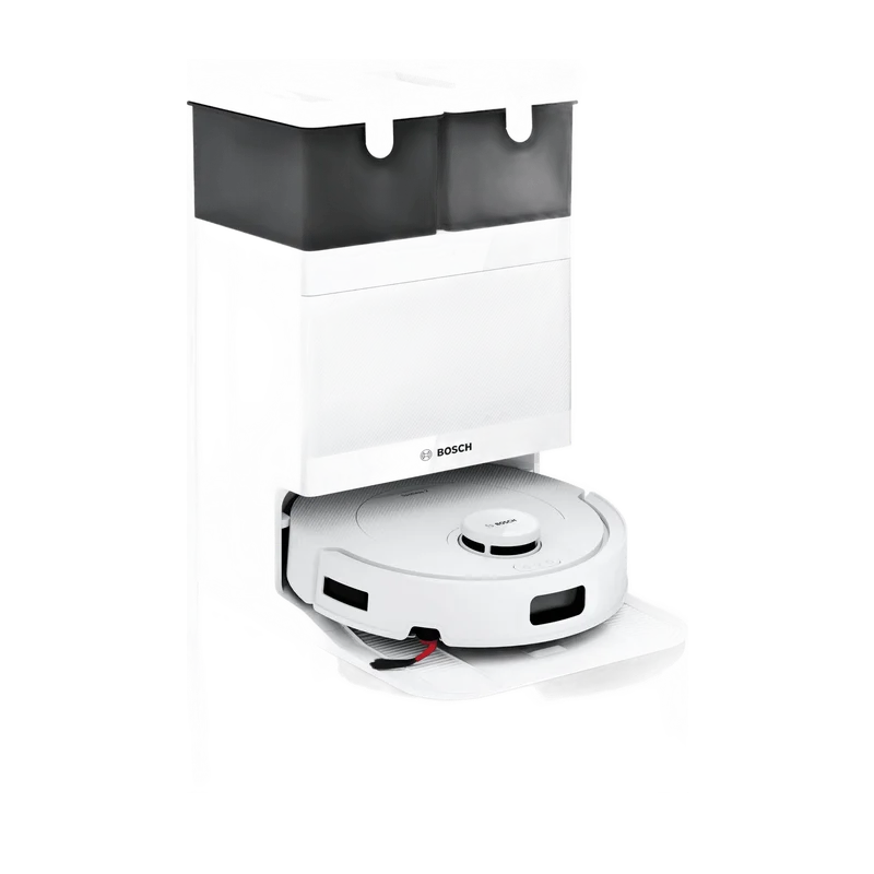 Bosch Spotless 2 BCR2S1W – wit