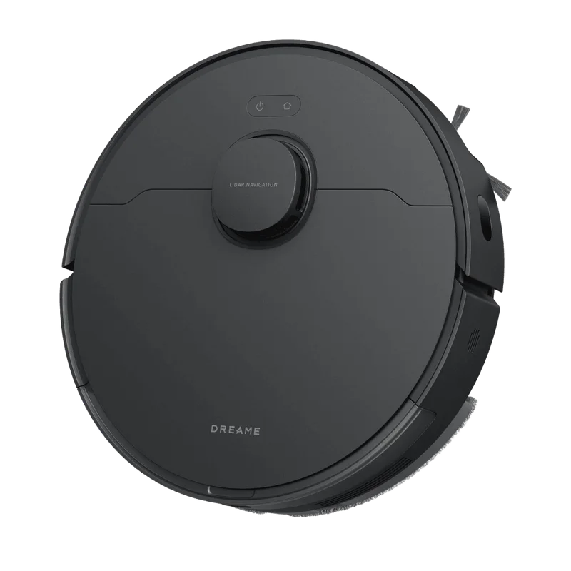 Dreame D20 Pro Plus – zwart