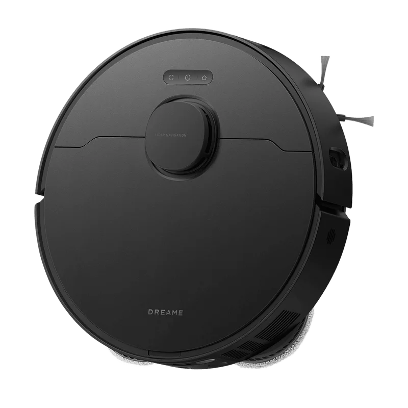 Dreame L40 Ultra AE – zwart
