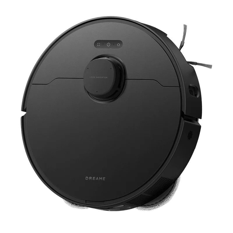 Dreame L40s Pro Ultra – zwart