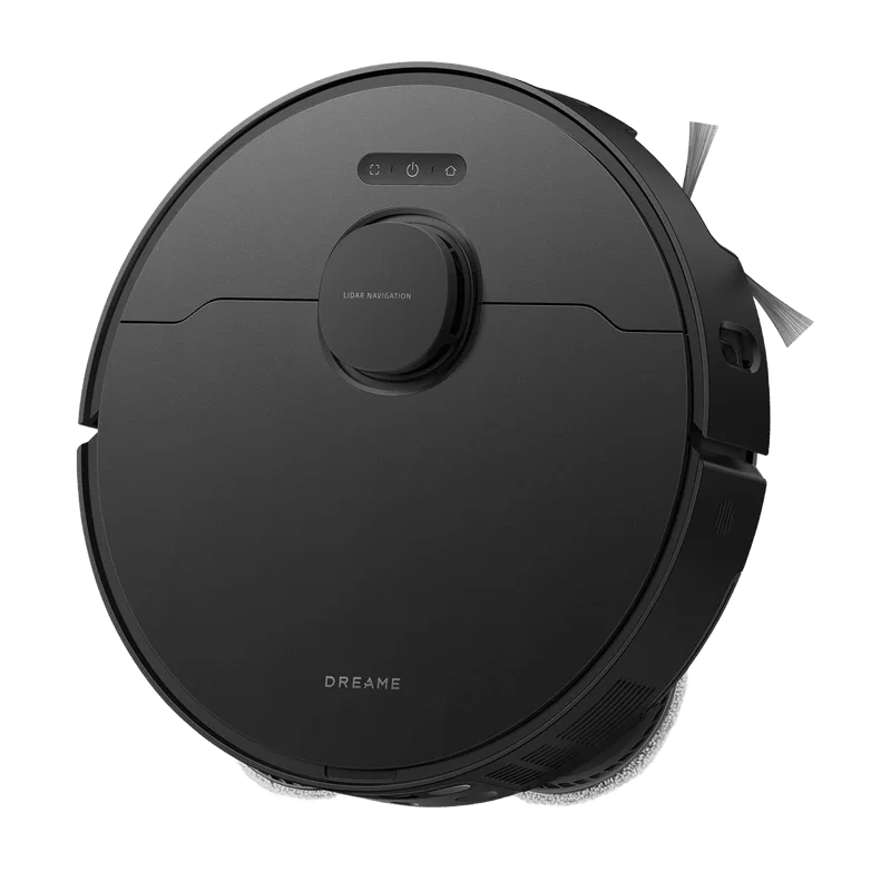 Dreame L50 Ultra AE – zwart