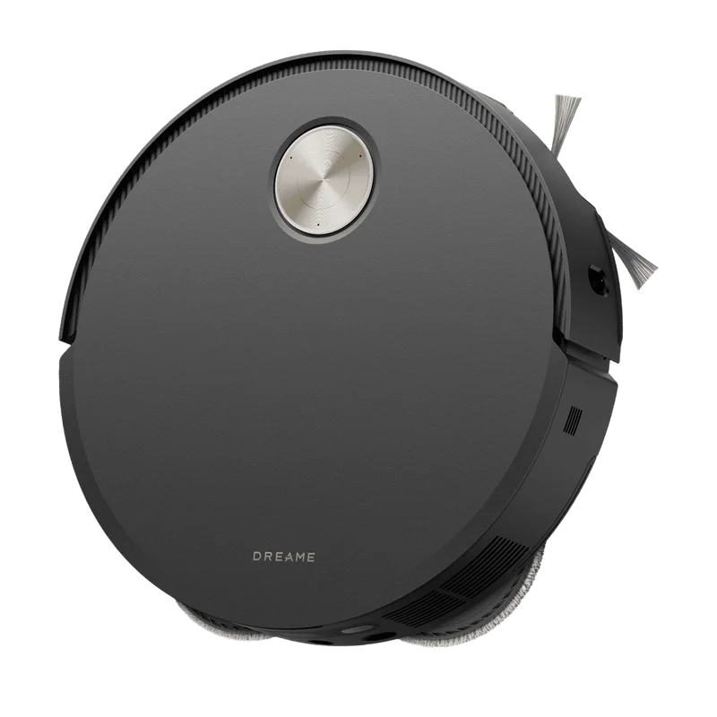 Dreame X50 Master – zwart
