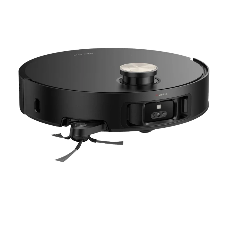 Dreame X50 Ultra Complete – zwart