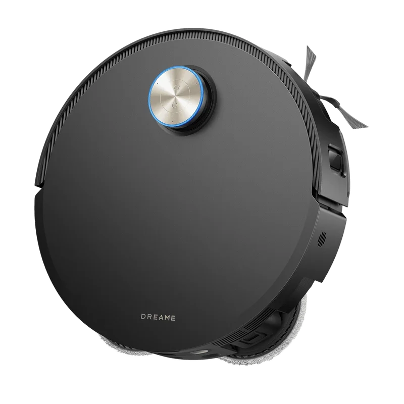 Dreame X60 Pro Ultra Complete – grijs