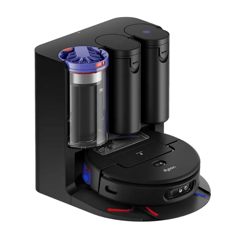 Dyson Spot+Scrub Ai – zwart
