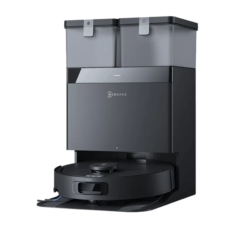 Ecovacs Deebot T30C Gen 2 – zwart