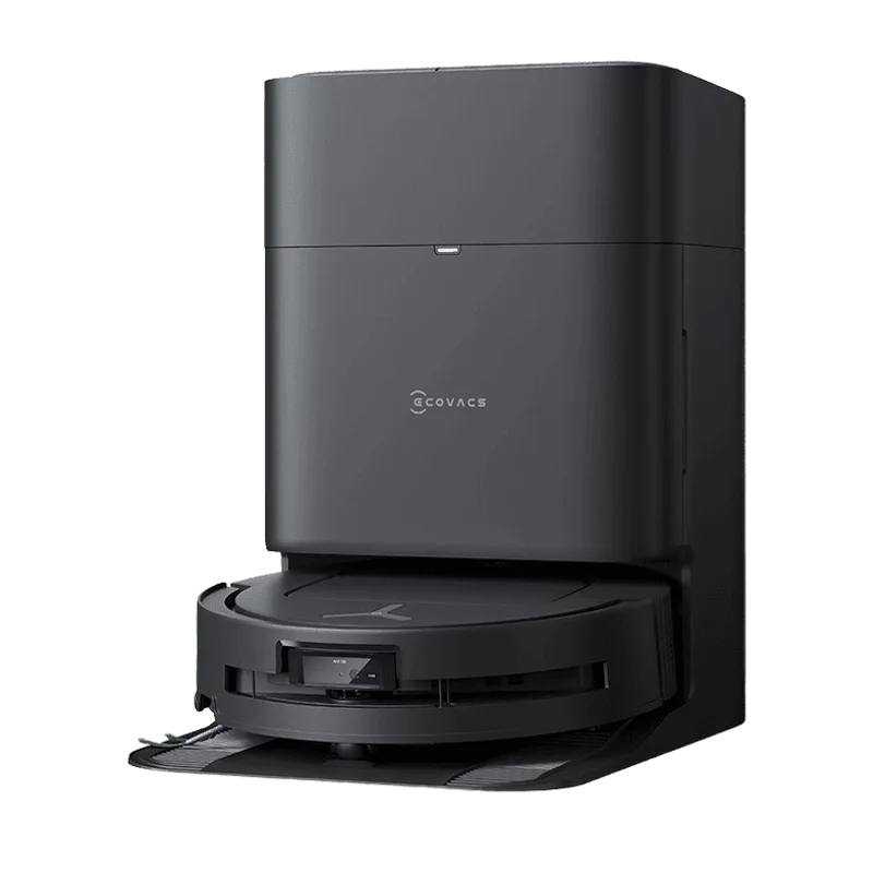 Ecovacs Deebot T80 Omni – zwart