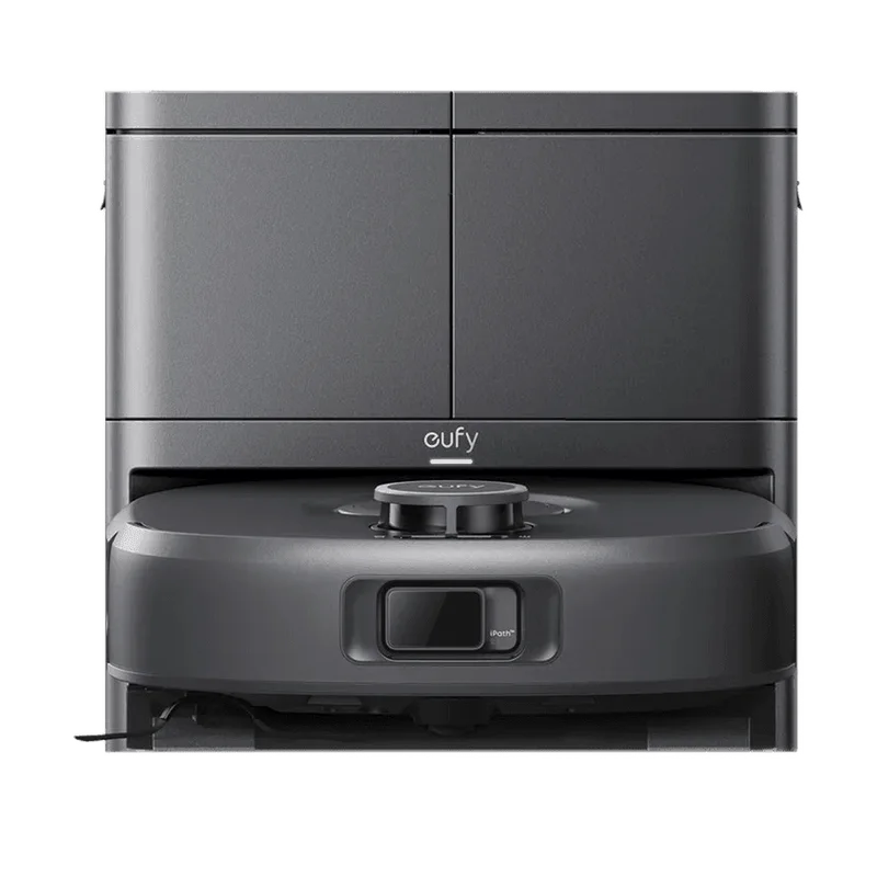 eufy Omni C30 Edge – zwart