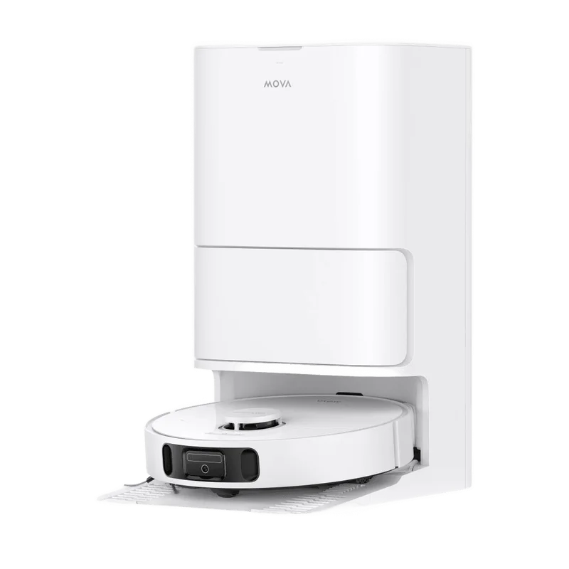 Mova E30 Ultra – wit