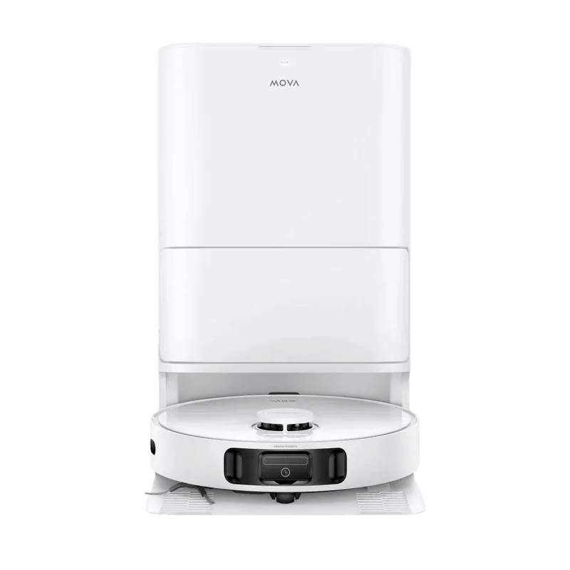 Mova E40 Ultra – wit