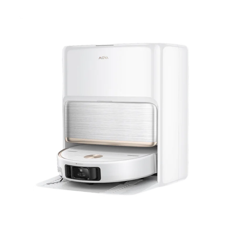 Mova V70 Ultra Complete – wit