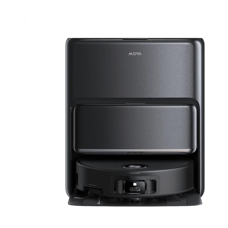 Mova Z60 Ultra Roller Complete – zwart
