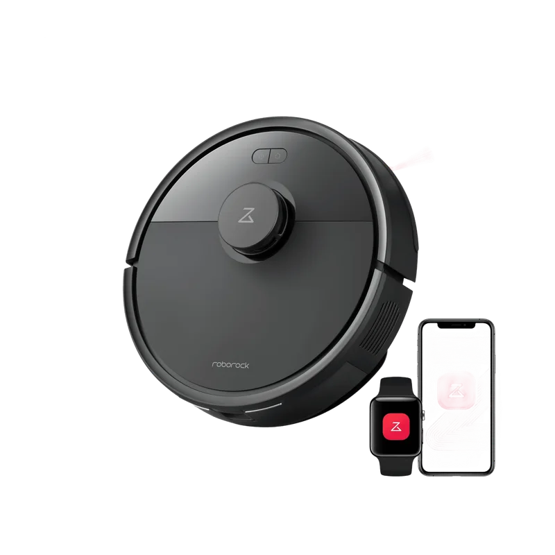Roborock Q7 L5 – zwart